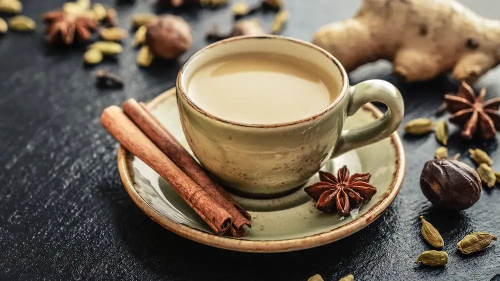 چای ماسالا چیست؟