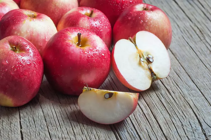 غذاهای نفخ آور